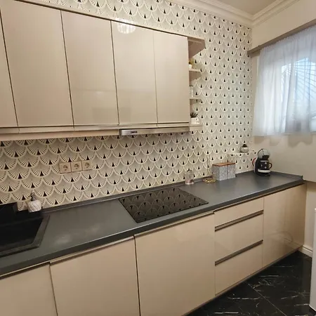 Apartmán Stylish In Downtown Budapest *