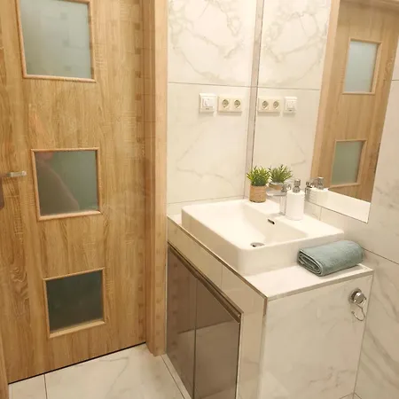 Stylish In Downtown Budapest Apartment Pusztavacs
